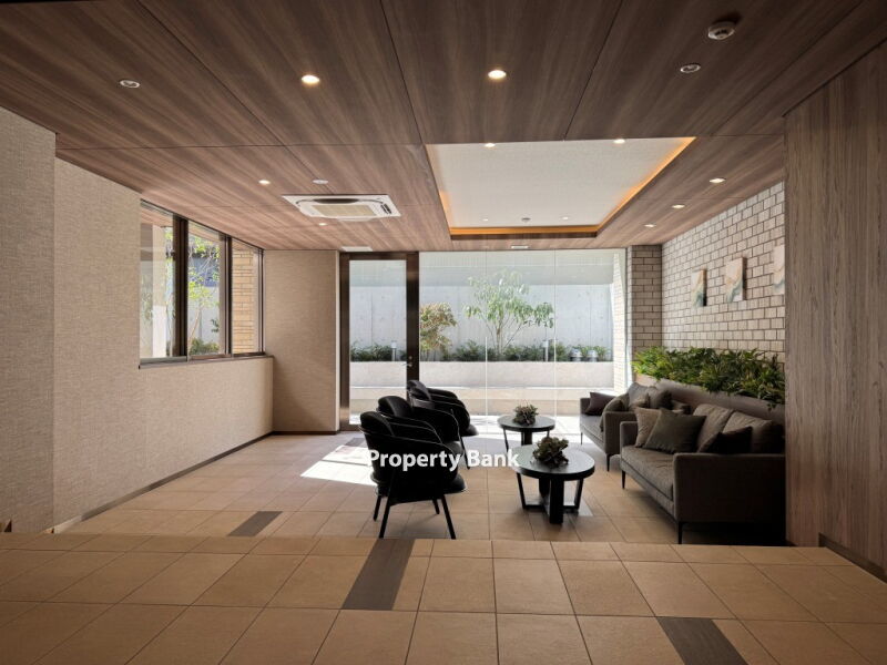 オアーゼ池上テラス