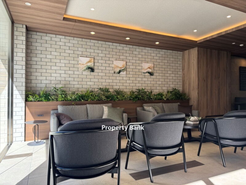 オアーゼ池上テラス