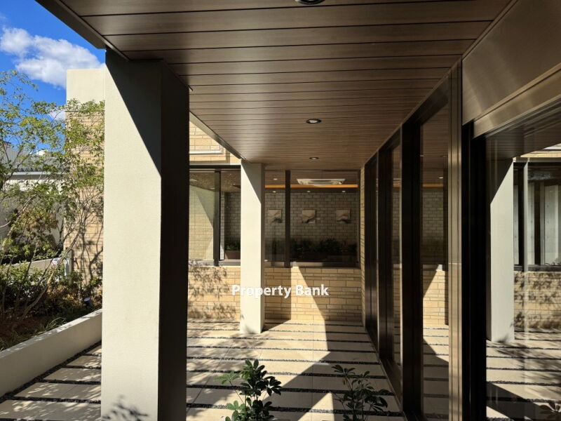 オアーゼ池上テラス