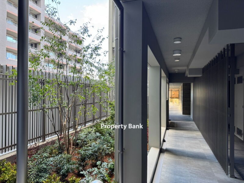 オアーゼ池上テラス