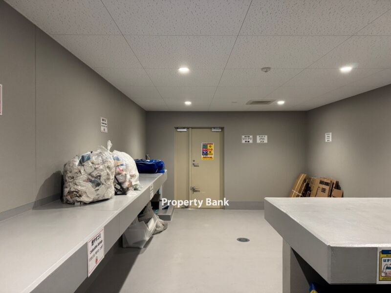 オアーゼ池上テラス