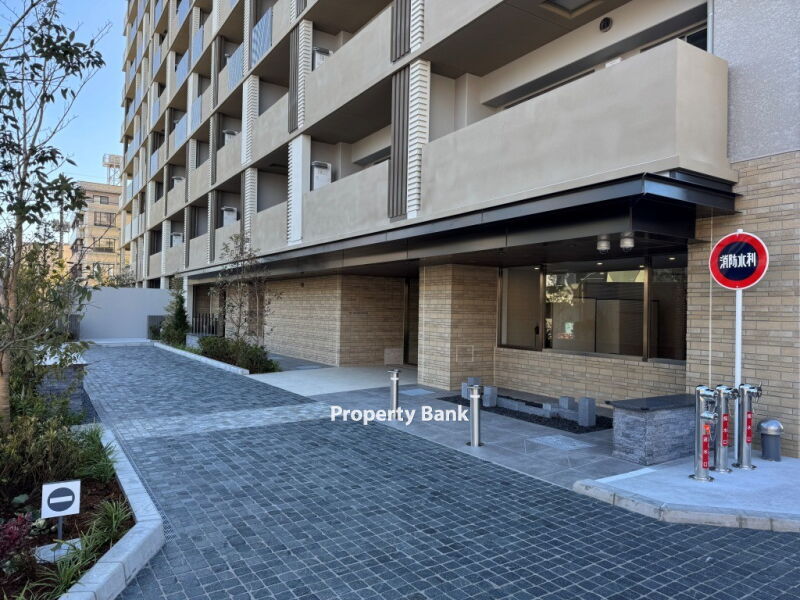 オアーゼ池上テラス