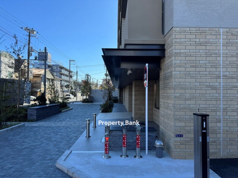 オアーゼ池上テラス