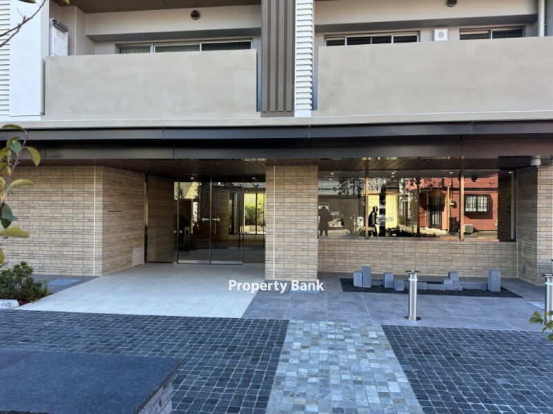 オアーゼ池上テラス