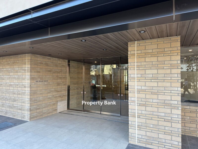 オアーゼ池上テラス