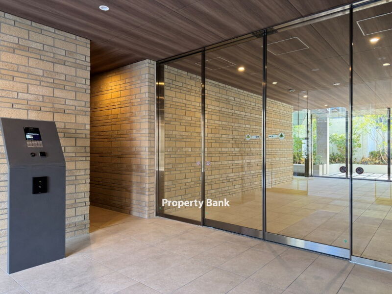 オアーゼ池上テラス