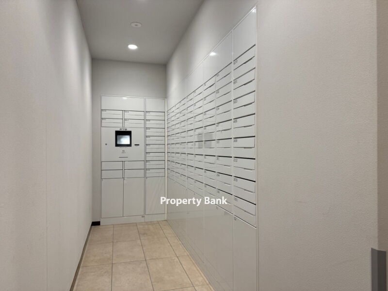 オアーゼ池上テラス