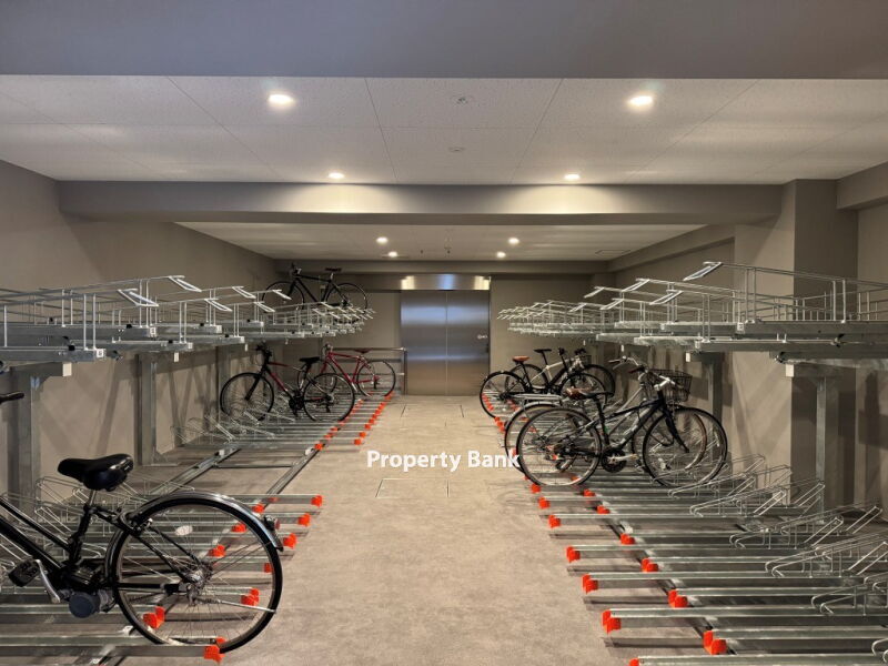 オアーゼ池上テラス