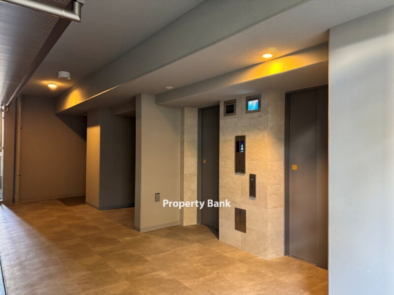 オアーゼ池上テラス