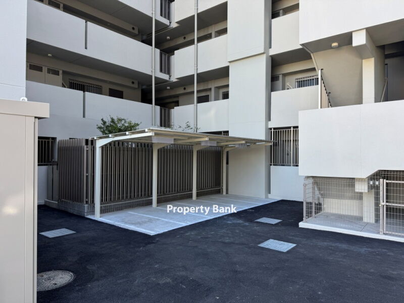 オアーゼ池上テラス