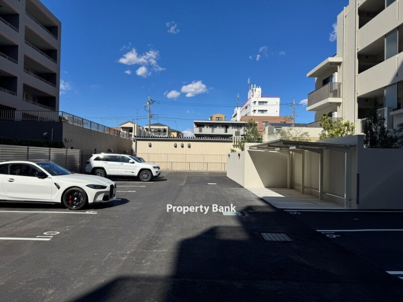 オアーゼ池上テラス