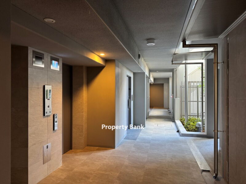 オアーゼ池上テラス