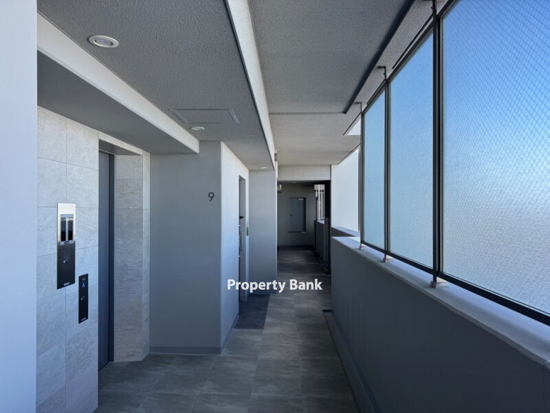 オアーゼ池上テラス