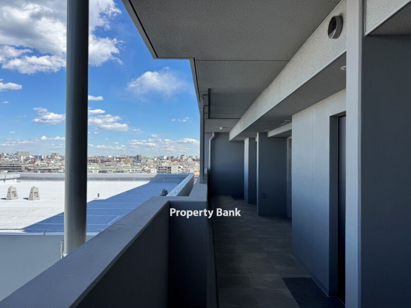 オアーゼ池上テラス