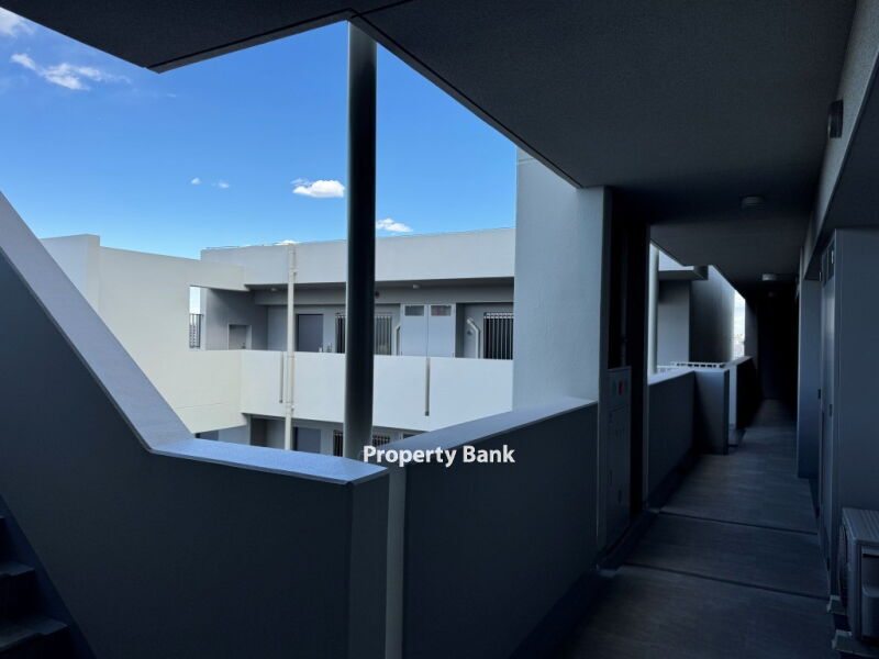 オアーゼ池上テラス