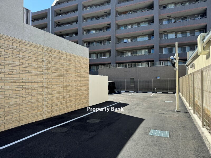 オアーゼ池上テラス