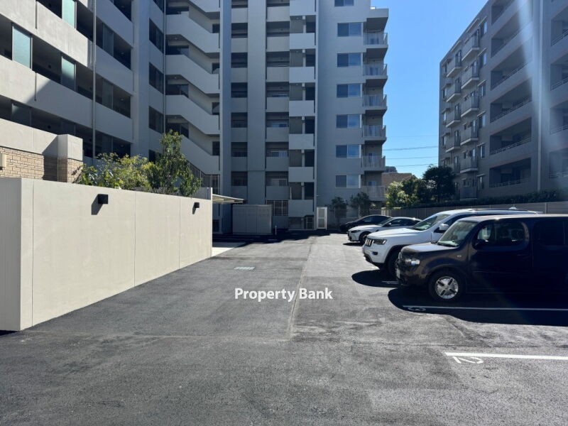 オアーゼ池上テラス