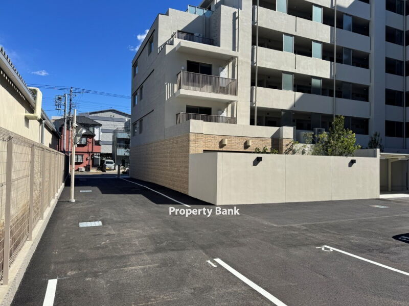 オアーゼ池上テラス