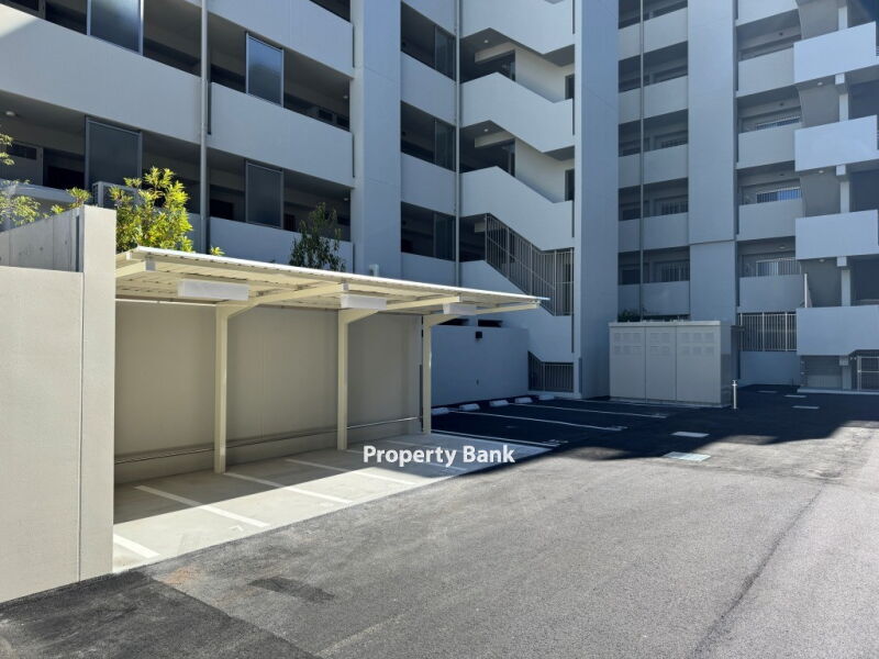 オアーゼ池上テラス