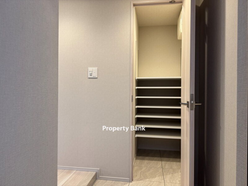 オアーゼ池上テラス