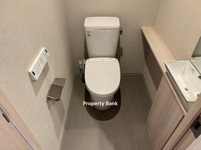 オアーゼ池上テラス