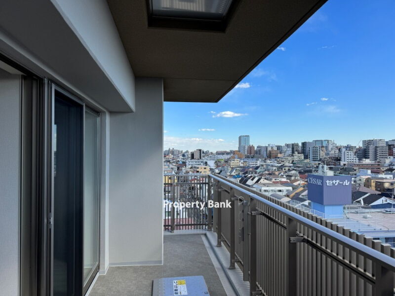 オアーゼ池上テラス