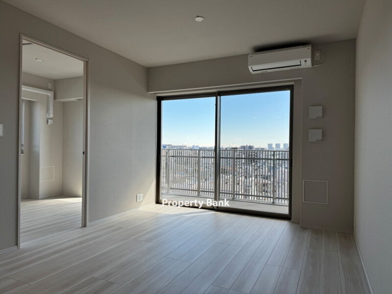 オアーゼ池上テラス