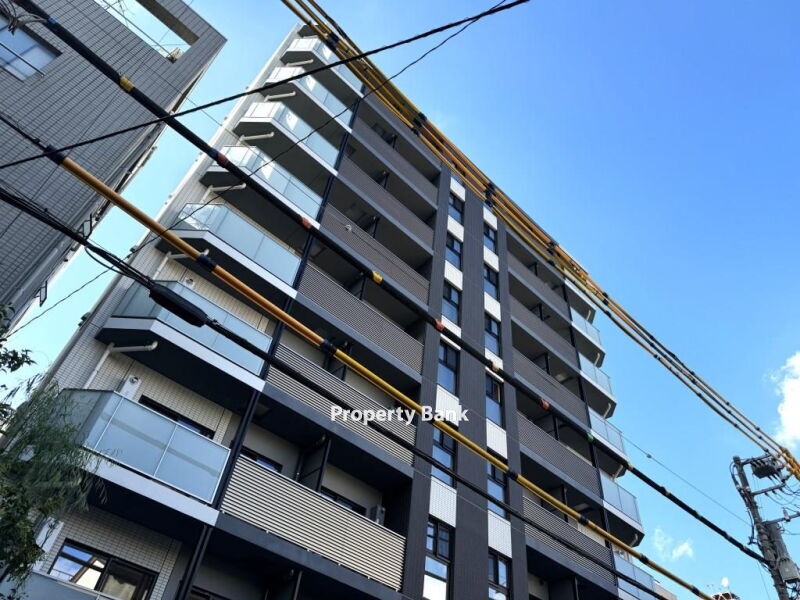 クレストコート浅草柳通り