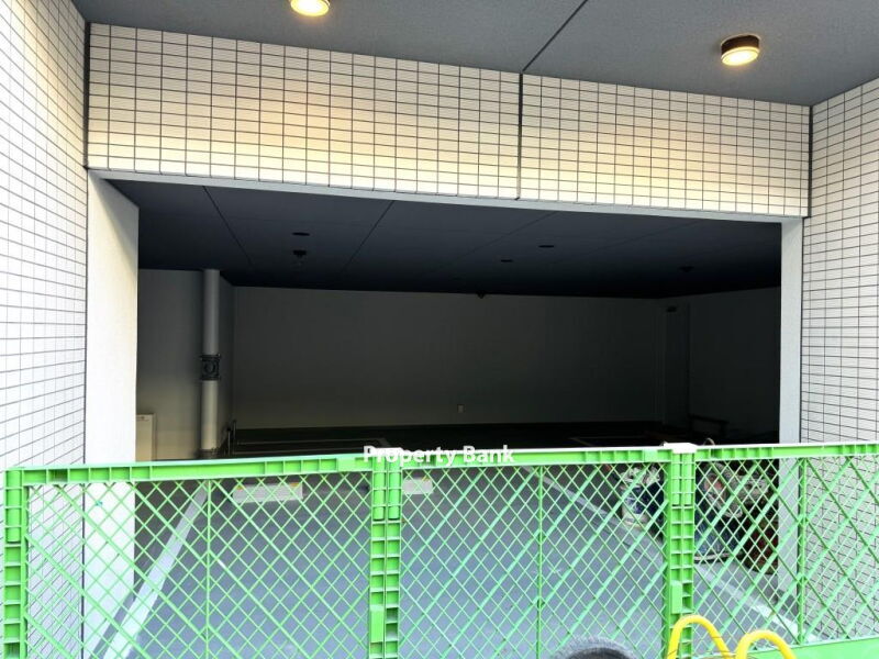 クレストコート浅草柳通り