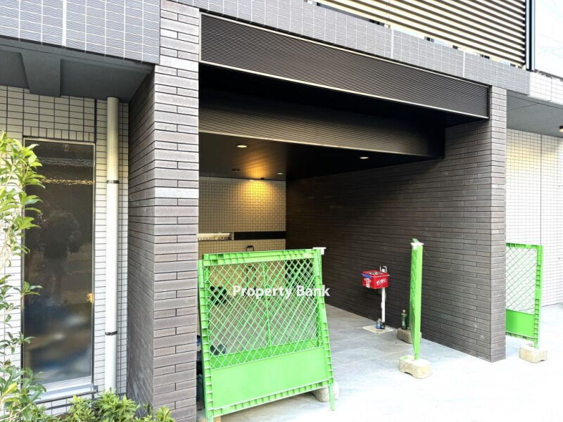 クレストコート浅草柳通り