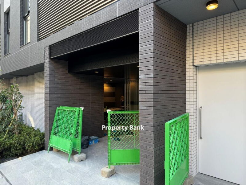 クレストコート浅草柳通り