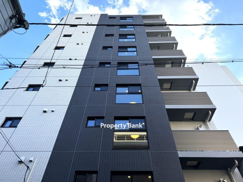 クレストコート浅草柳通り