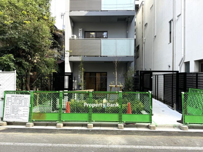 クレストコート浅草柳通り