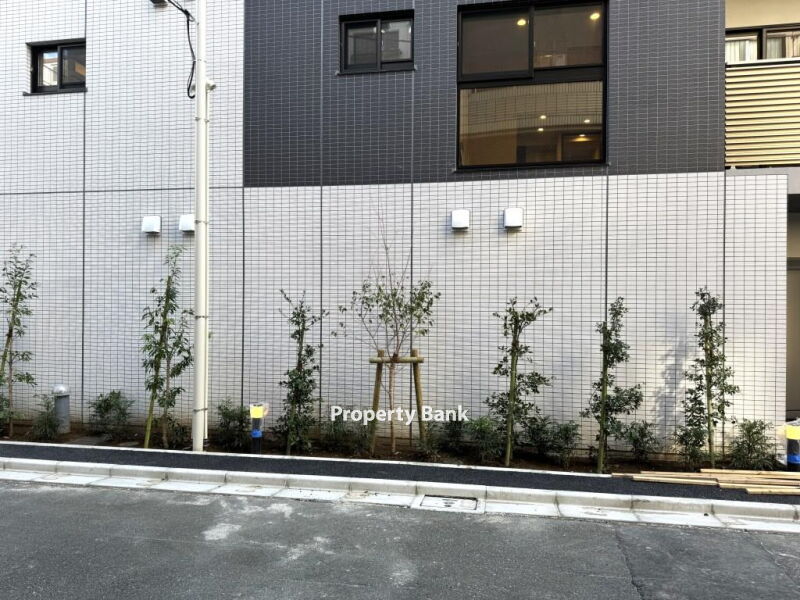 クレストコート浅草柳通り