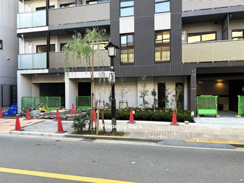 クレストコート浅草柳通り