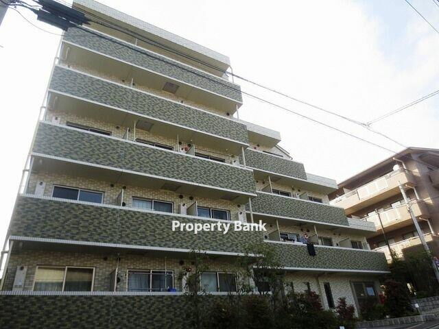 ジェノヴィアヒルズ西馬込ヴェルデ