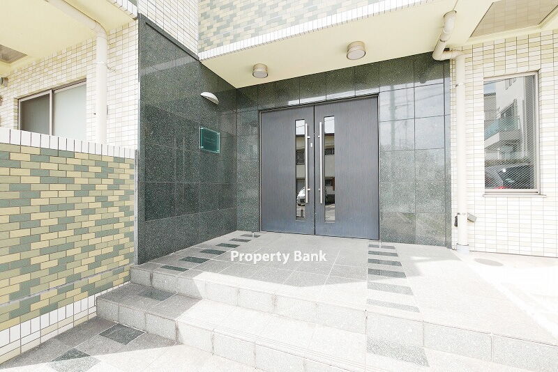 ジェノヴィアヒルズ西馬込ヴェルデ