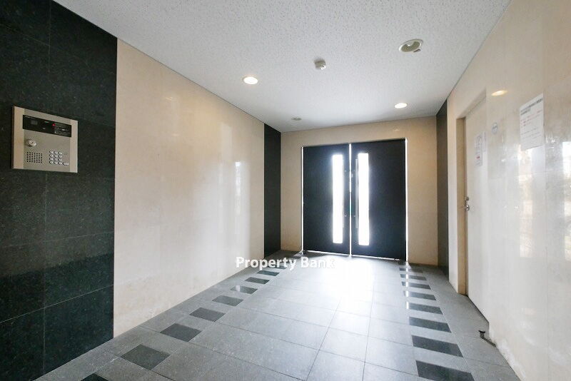 ジェノヴィアヒルズ西馬込ヴェルデ