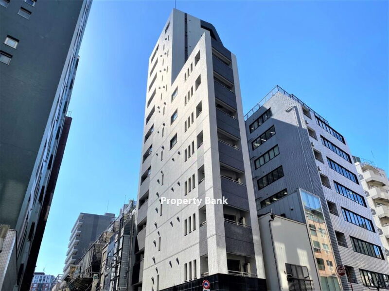 アーバネックス銀座東