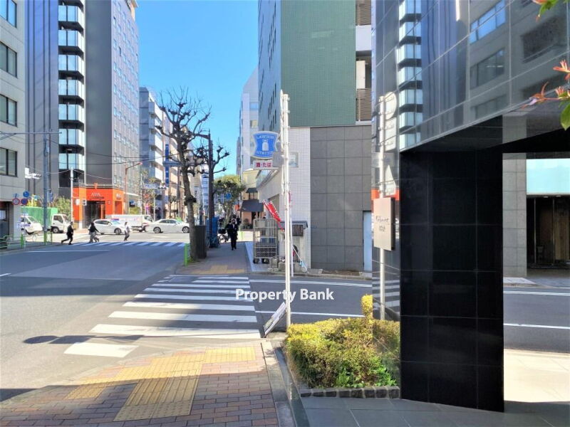 アーバネックス銀座東