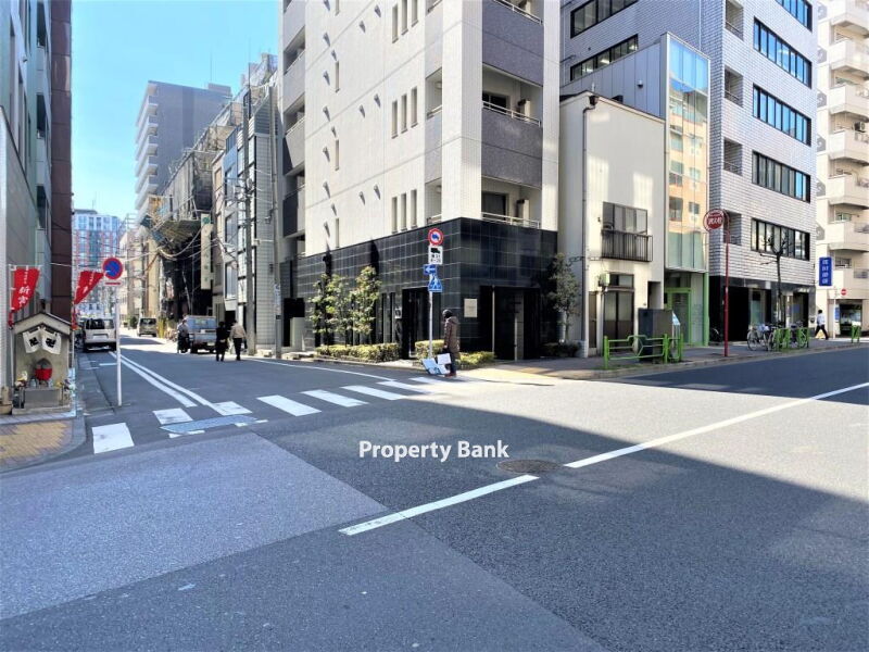アーバネックス銀座東