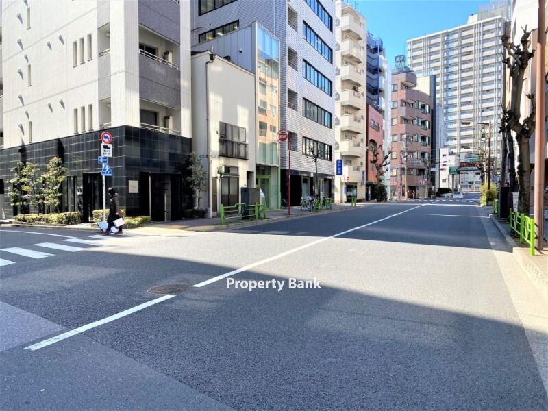 アーバネックス銀座東