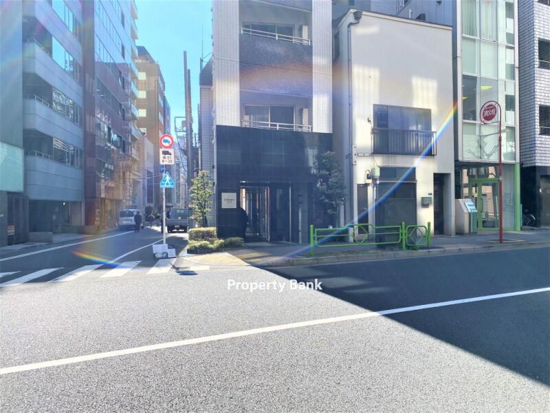アーバネックス銀座東