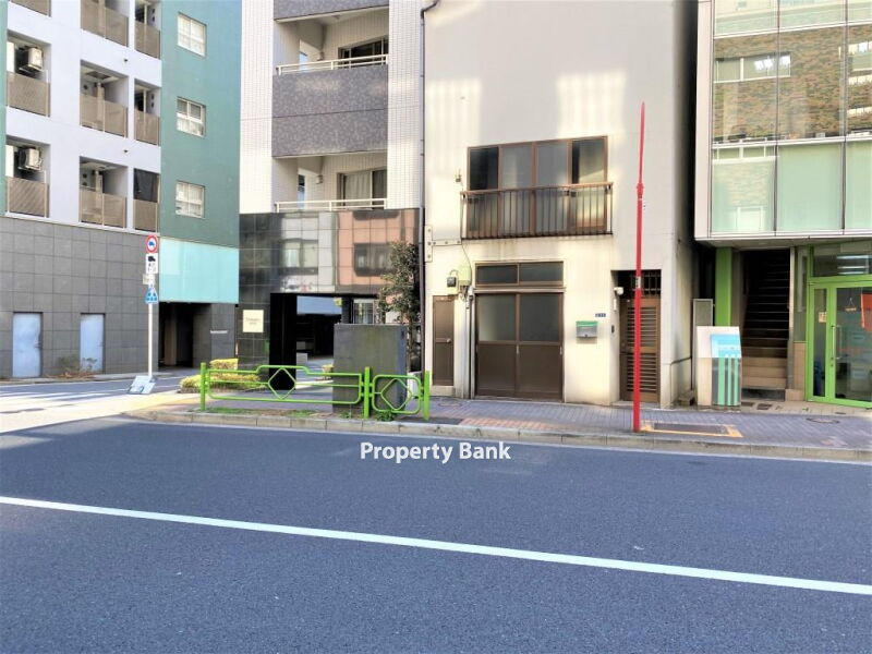 アーバネックス銀座東