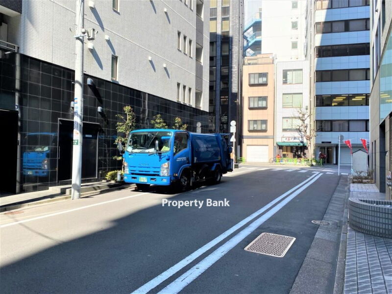 アーバネックス銀座東