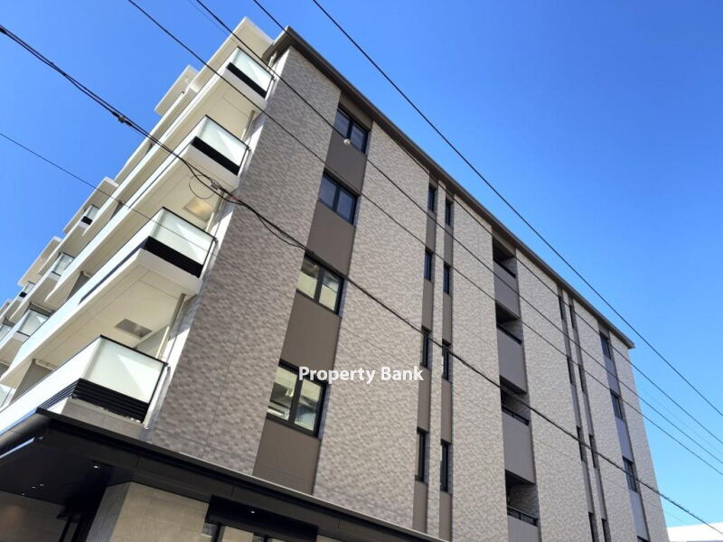 ブランシエスタ西馬込