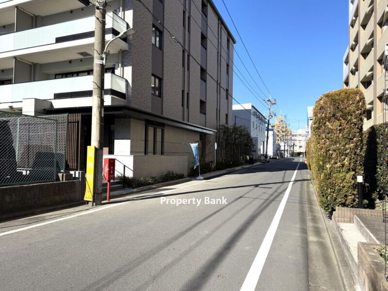 ブランシエスタ西馬込