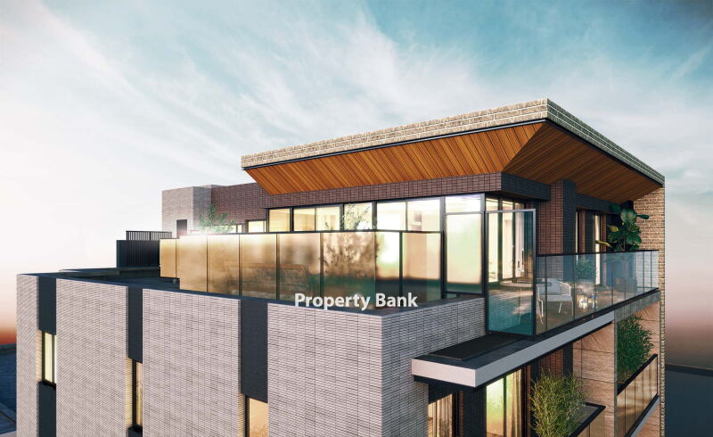 ピアース等々力レジデンス