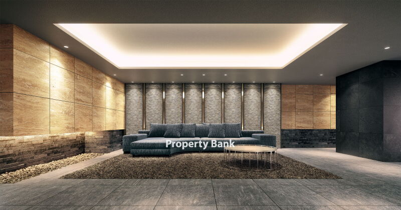 ピアース等々力レジデンス