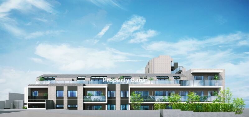 ピアース等々力レジデンス